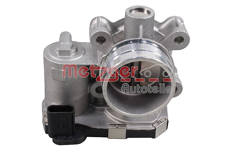 Корпус дроссельной заслонки METZGER 0892999