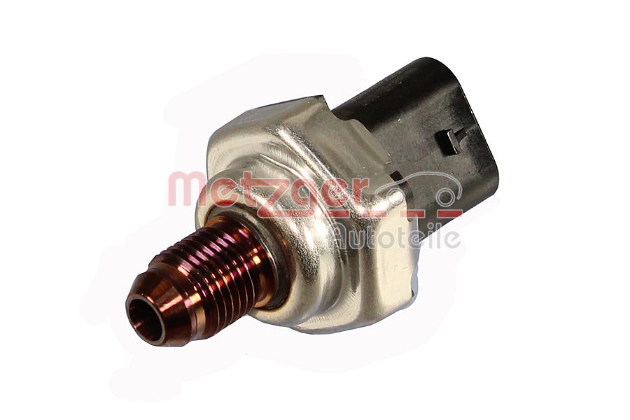 Датчик давление подачи топлива oe-part METZGER 0906460