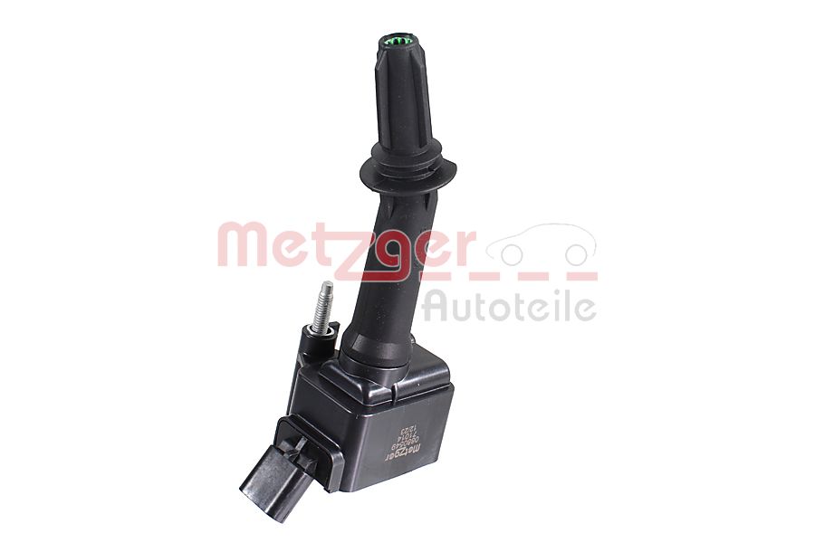 Катушка зажигания METZGER 0880549