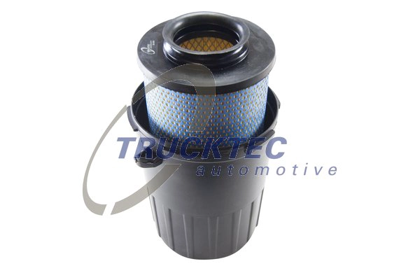 Воздушный фильтр TRUCKTEC AUTOMOTIVE 02.14.065