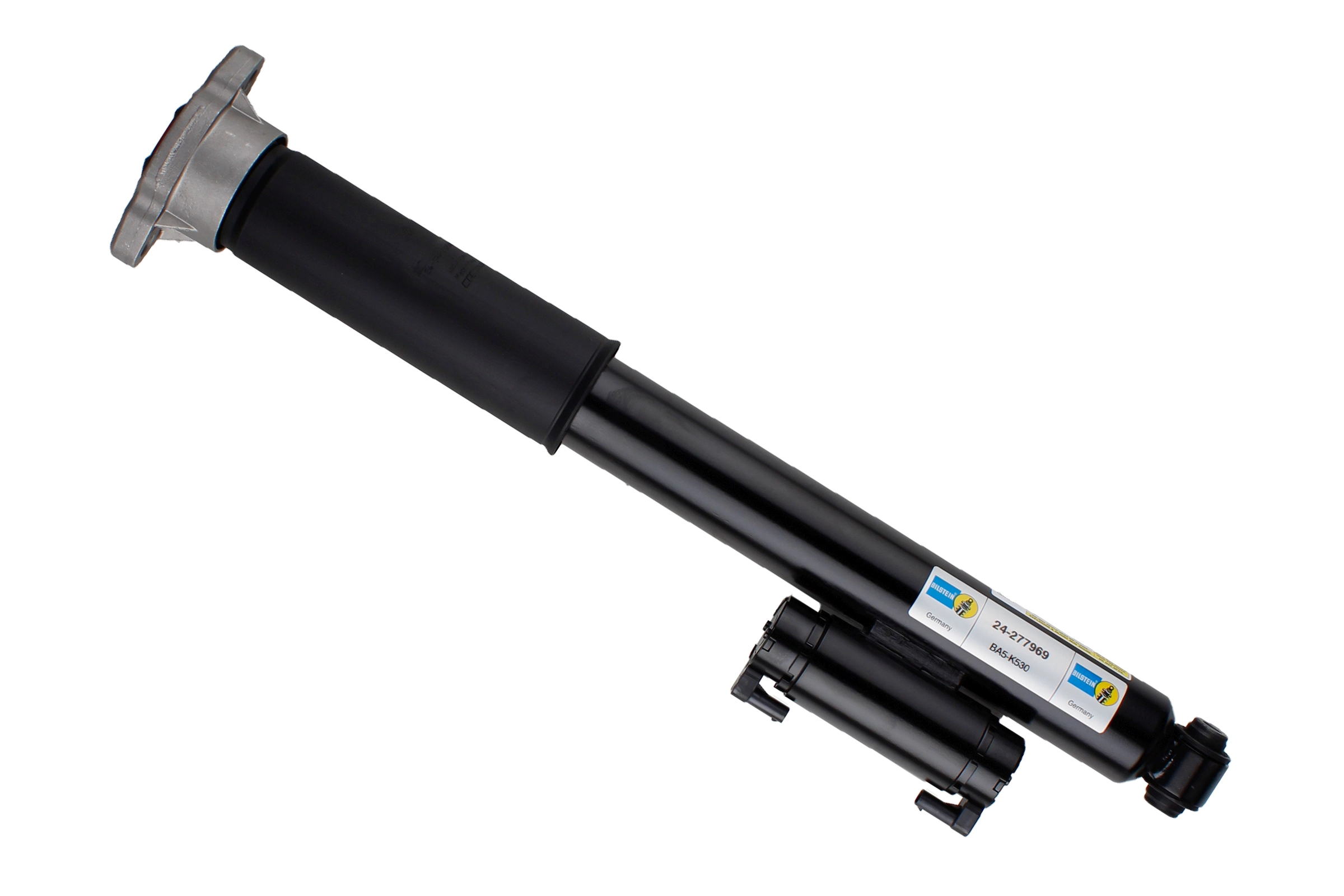 Амортизатор bilstein - b4 oe replacement (damptronic) BILSTEIN 24-277969