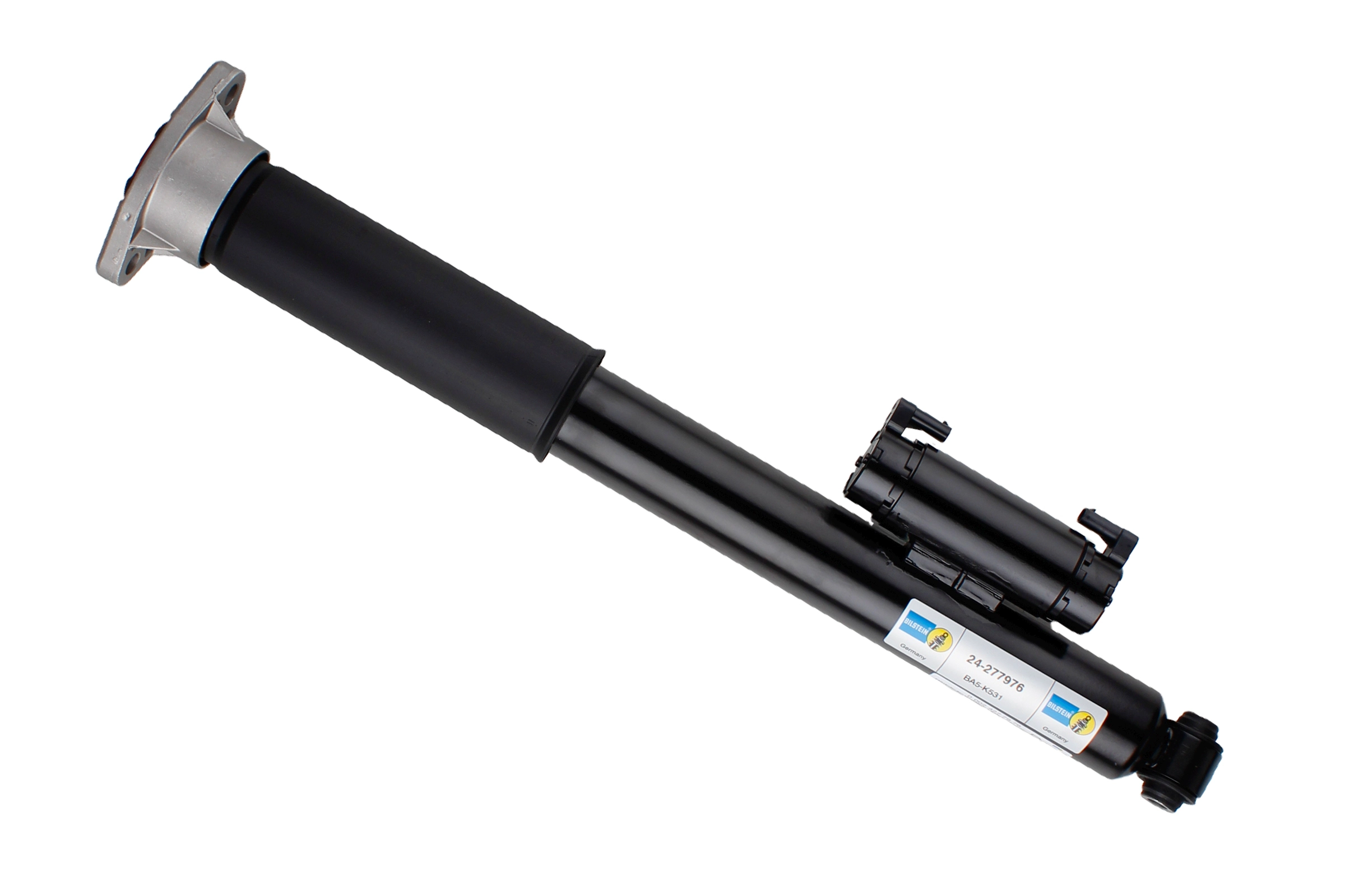 Амортизатор bilstein - b4 oe replacement (damptronic) BILSTEIN 24-277976