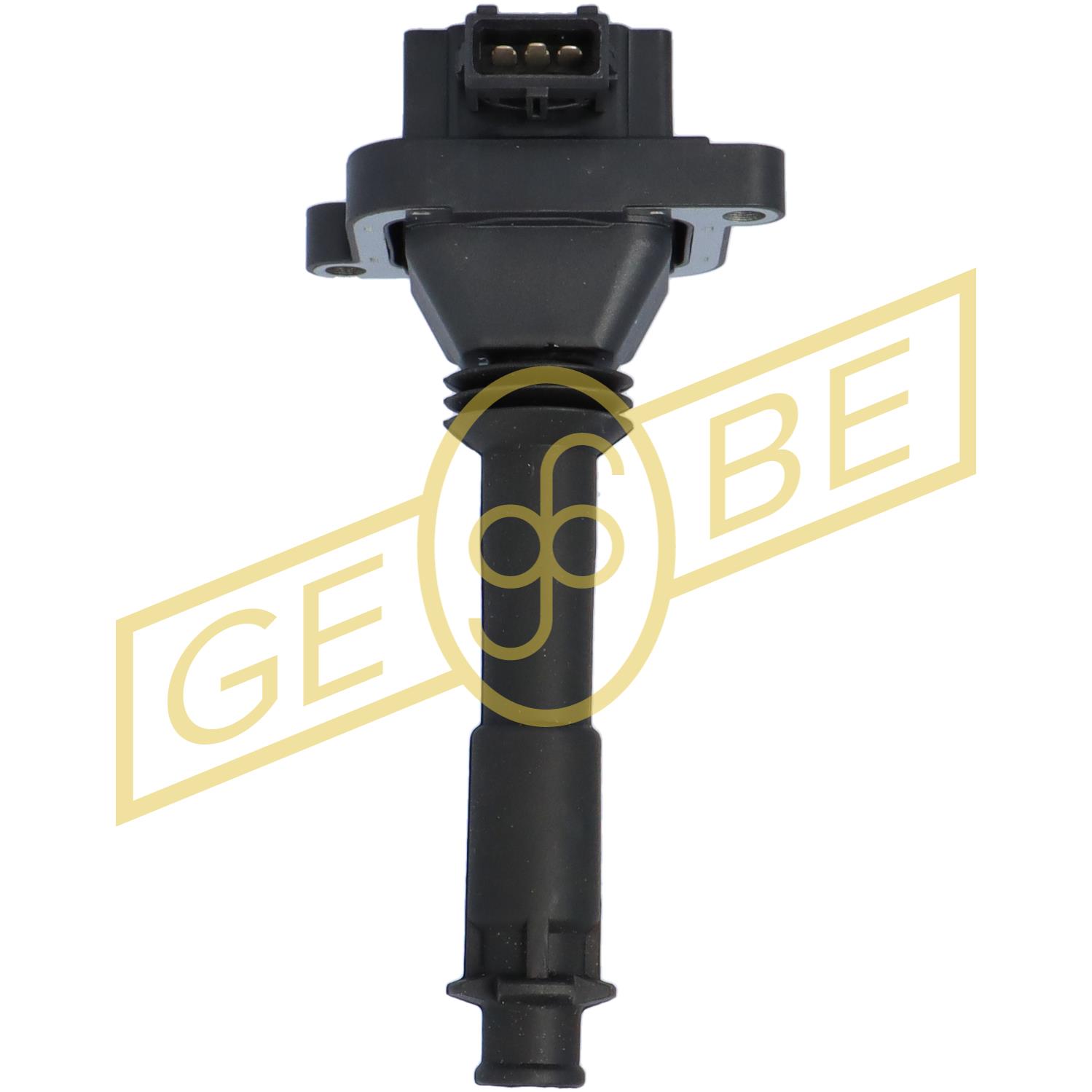 Nox-датчик nox-катализатор GEBE 9 3682 1