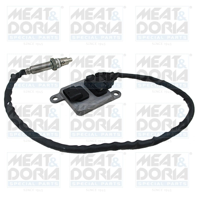 Nox-датчик nox-катализатор MEAT & DORIA 57041