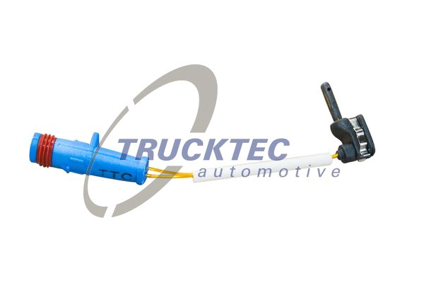 Сигнализатор износ тормозных колодок TRUCKTEC AUTOMOTIVE 02.42.358