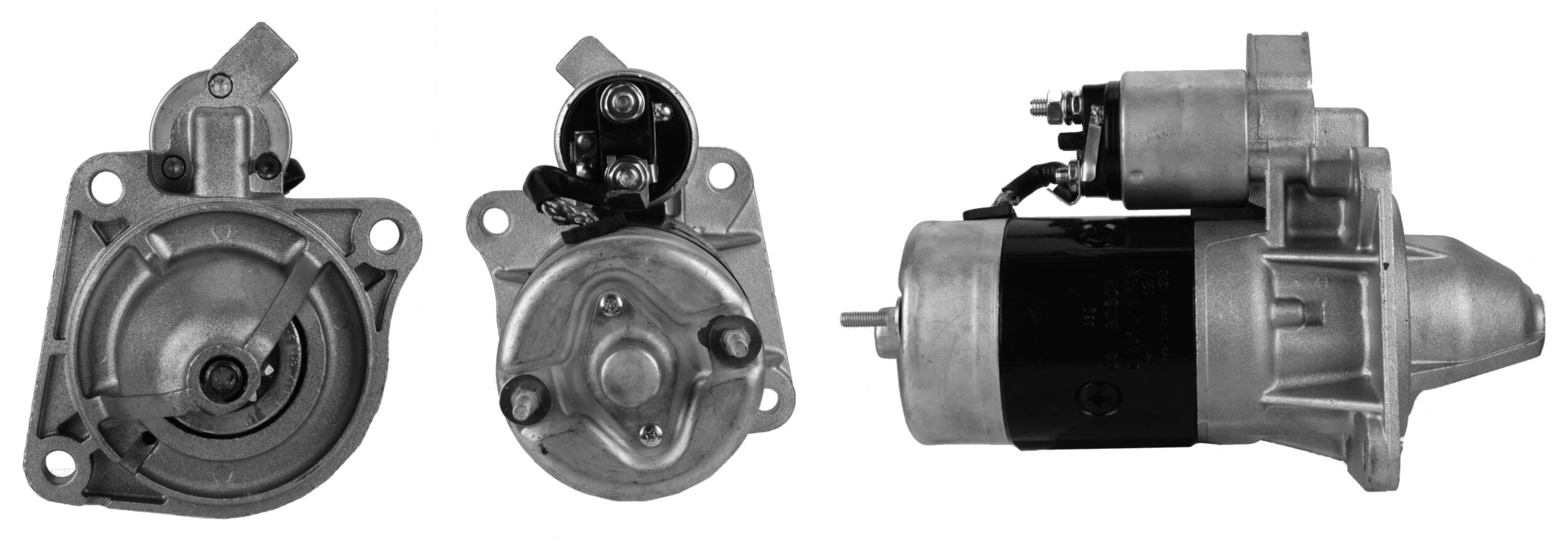 Стартер TRW LRS01160