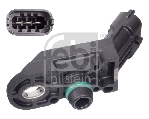 Датчик давление во впускной трубе FEBI BILSTEIN 102325