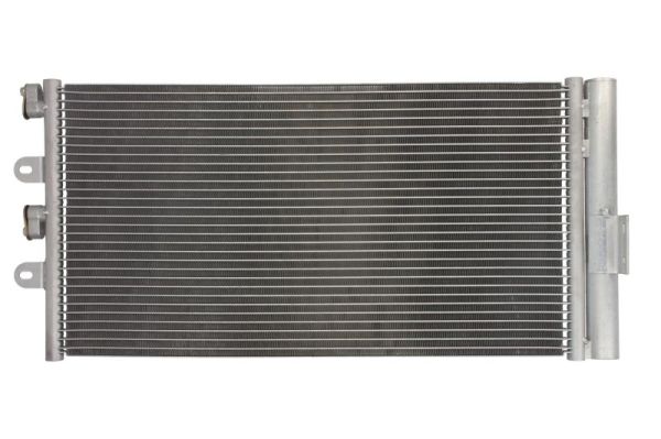 Конденсатор кондиционер THERMOTEC KTT110166