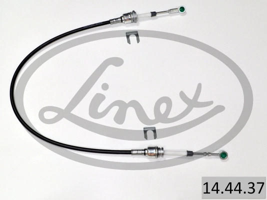 Трос механическая коробка передач LINEX 14.44.37
