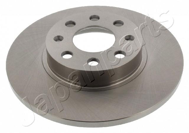Тормозной диск JAPANPARTS DI-0242