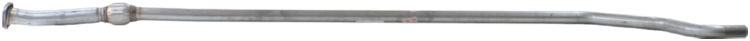 Труба выхлопного газа BOSAL 950-039
