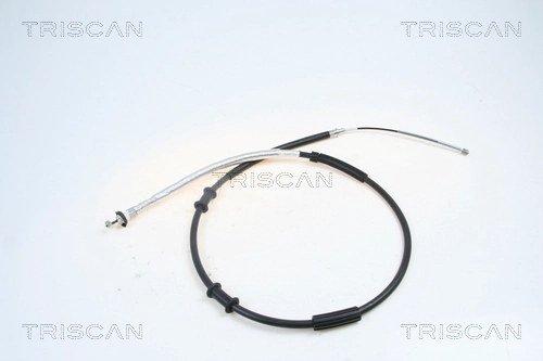 Тросик cтояночный тормоз TRISCAN 8140 15193