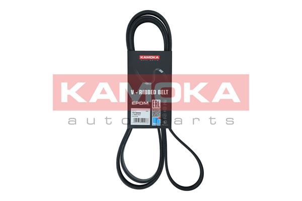 Поликлиновой ремень kamoka KAMOKA 7016205