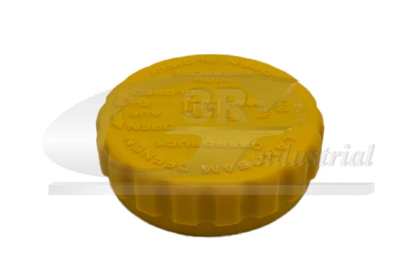 Крышка резервуар охлаждающей жидкости 3RG 65403