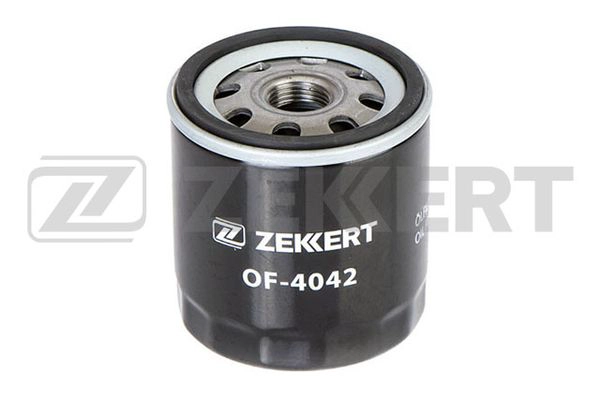 Масляный фильтр ZEKKERT OF-4042