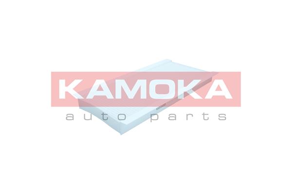 Фильтр воздух во внутренном пространстве kamoka KAMOKA F427401
