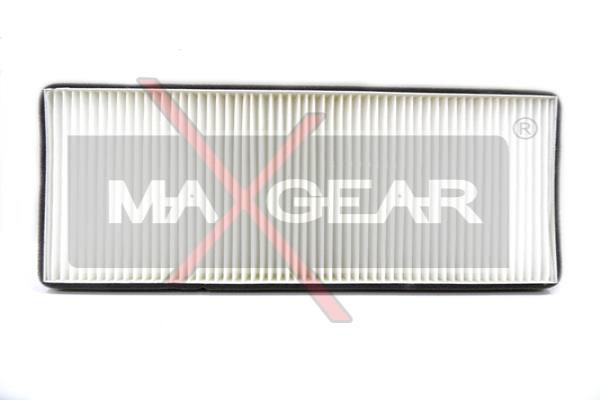 Фильтр воздух во внутренном пространстве MAXGEAR 26-0230