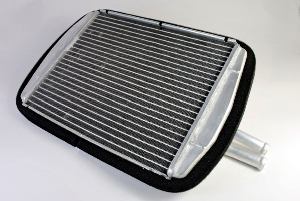 Теплообменник отопление салона THERMOTEC D6G005TT