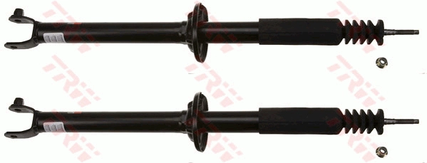 Амортизатор trw twin TRW JGS129T