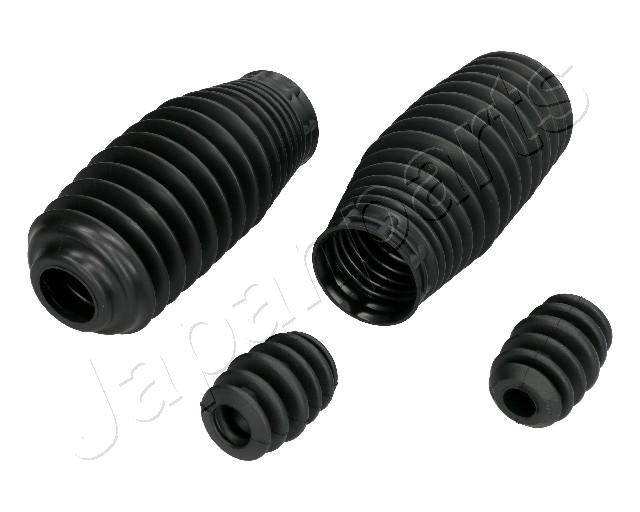 Пылезащитный комплект амортизатор JAPANPARTS KTP-0312