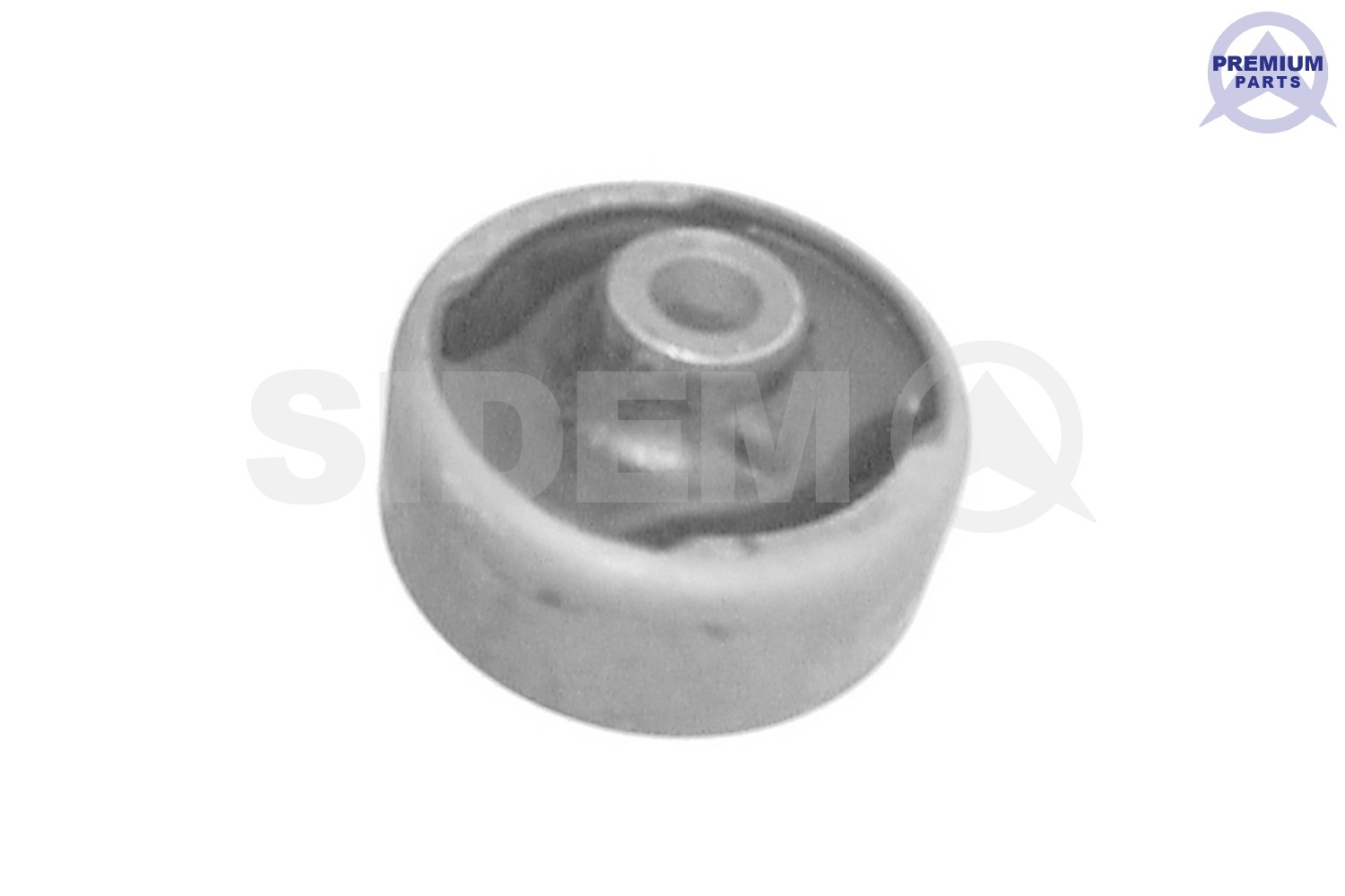 Подвеска рычаг независимой подвески колеса SIDEM 801608