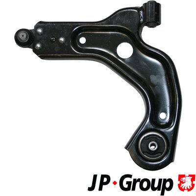 Рычаг независимой подвески колеса подвеска колеса jp group JP GROUP 1540101570