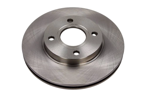 Тормозной диск MAXGEAR 19-0710