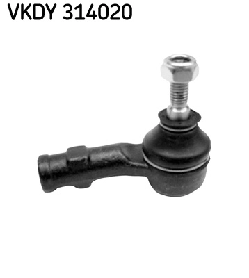 Наконечник поперечной рулевой тяги SKF VKDY 314020