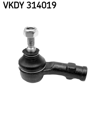 Наконечник поперечной рулевой тяги SKF VKDY 314019