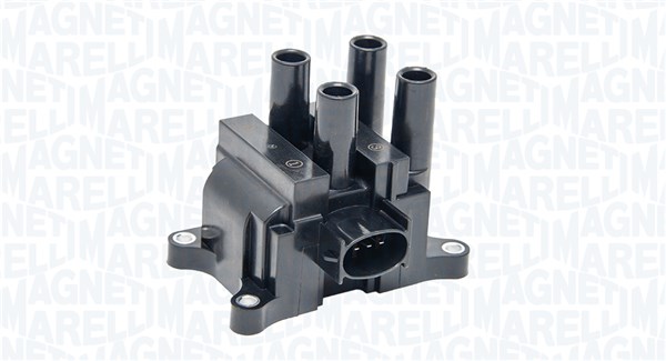 Катушка зажигания MAGNETI MARELLI 060717178012
