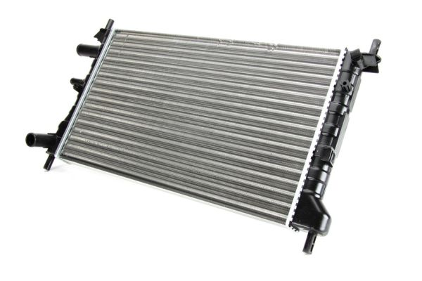 Радиатор охлаждение двигателя THERMOTEC D7G026TT