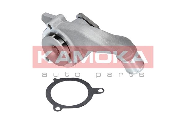 Водяной насос охлаждение двигателя kamoka KAMOKA T0133