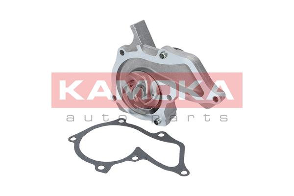 Водяной насос охлаждение двигателя kamoka KAMOKA T0134