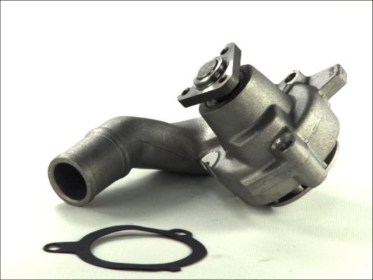 Водяной насос охлаждение двигателя THERMOTEC D1G039TT