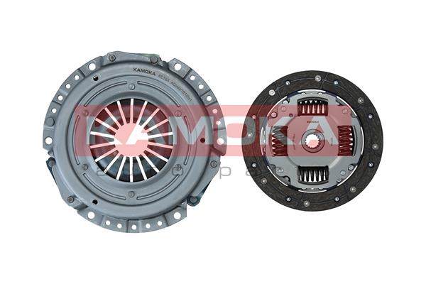 Комплект сцепления kamoka KAMOKA KC184