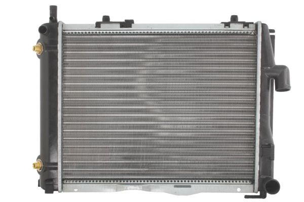 Радиатор охлаждение двигателя THERMOTEC D7M054TT