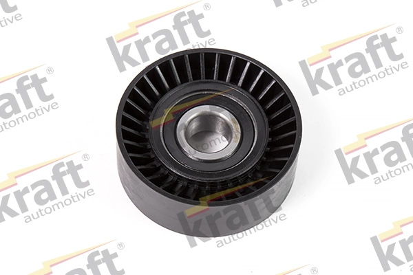 Натяжной ролик поликлиновой ремень KRAFT AUTOMOTIVE 1223030