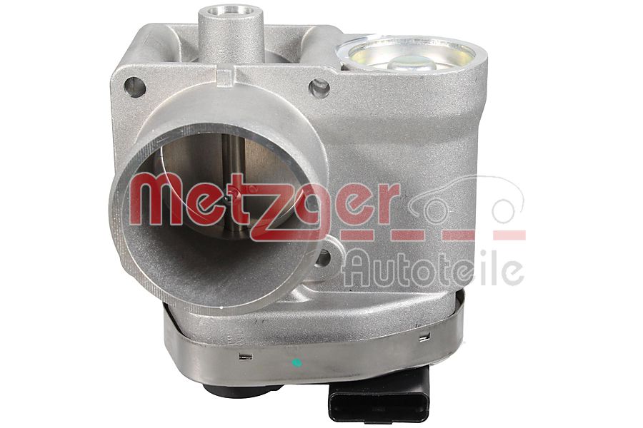 Корпус дроссельной заслонки METZGER 0892996
