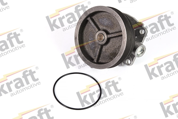 Водяной насос охлаждение двигателя KRAFT AUTOMOTIVE 1503330
