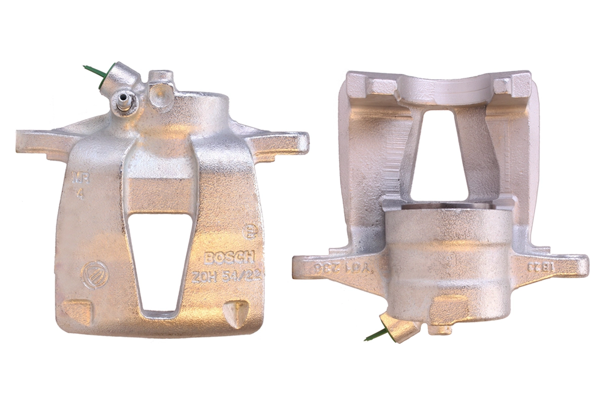 Тормозной суппорт BOSCH 0 986 135 446