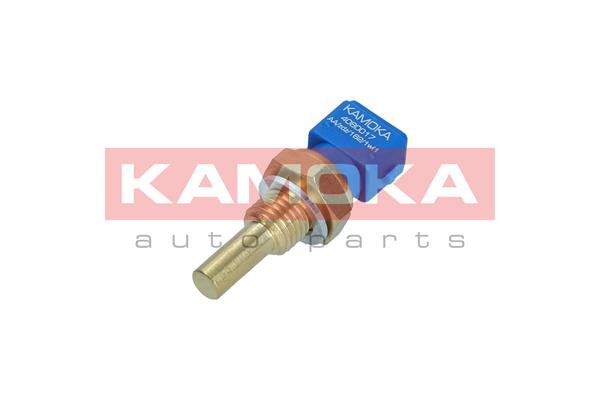 Датчик температура охлаждающей жидкости kamoka KAMOKA 4080017