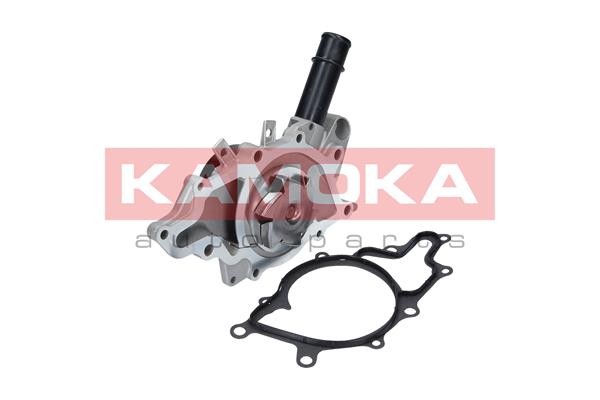 Водяной насос охлаждение двигателя kamoka KAMOKA T0198