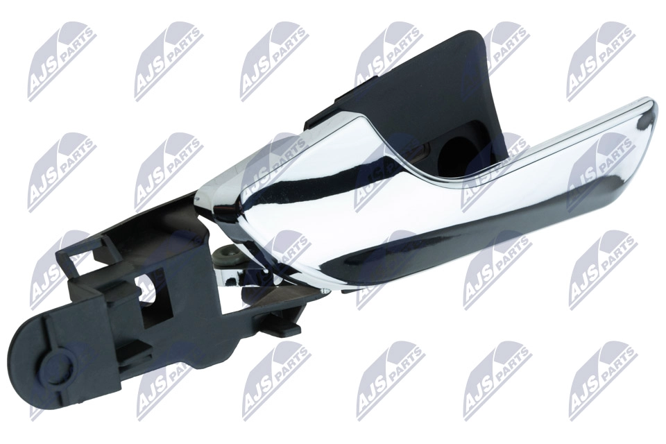 Ручка двери внутреннее оснащение NTY EZC-AR-013