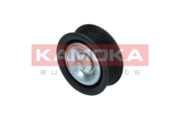 Паразитный / ведущий ролик поликлиновой ремень kamoka KAMOKA R0396