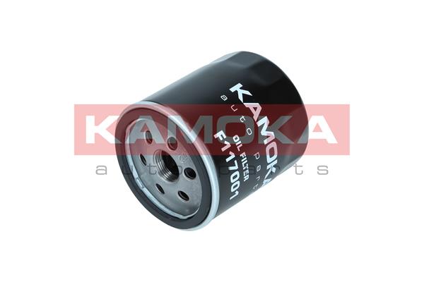 Масляный фильтр kamoka KAMOKA F117001