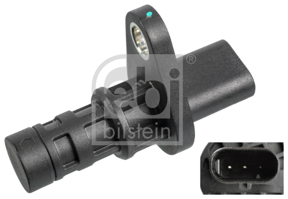 Датчик импульсов FEBI BILSTEIN 176741