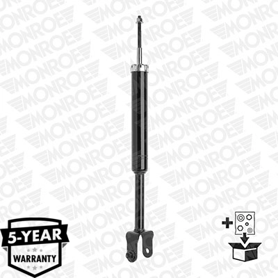 Амортизатор monroe original (gas technology) MONROE G2524