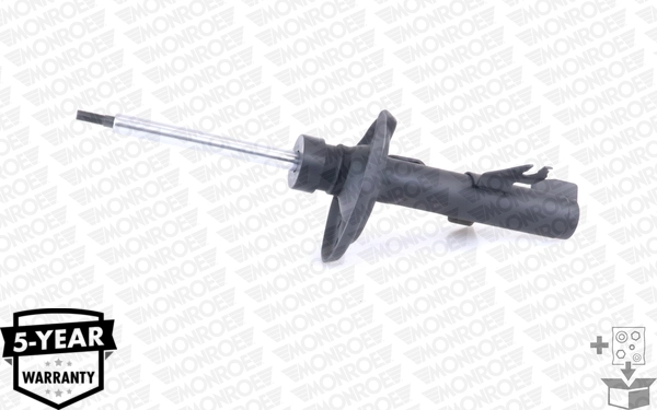 Амортизатор monroe original (gas technology) MONROE G8312