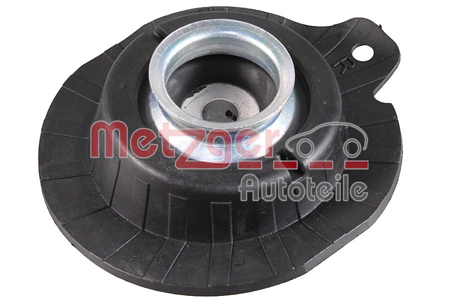 Опора стойки амортизатора METZGER 6490359