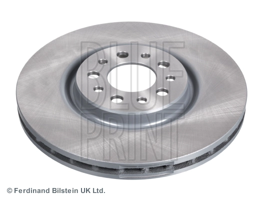 Тормозной диск BLUE PRINT ADL144324